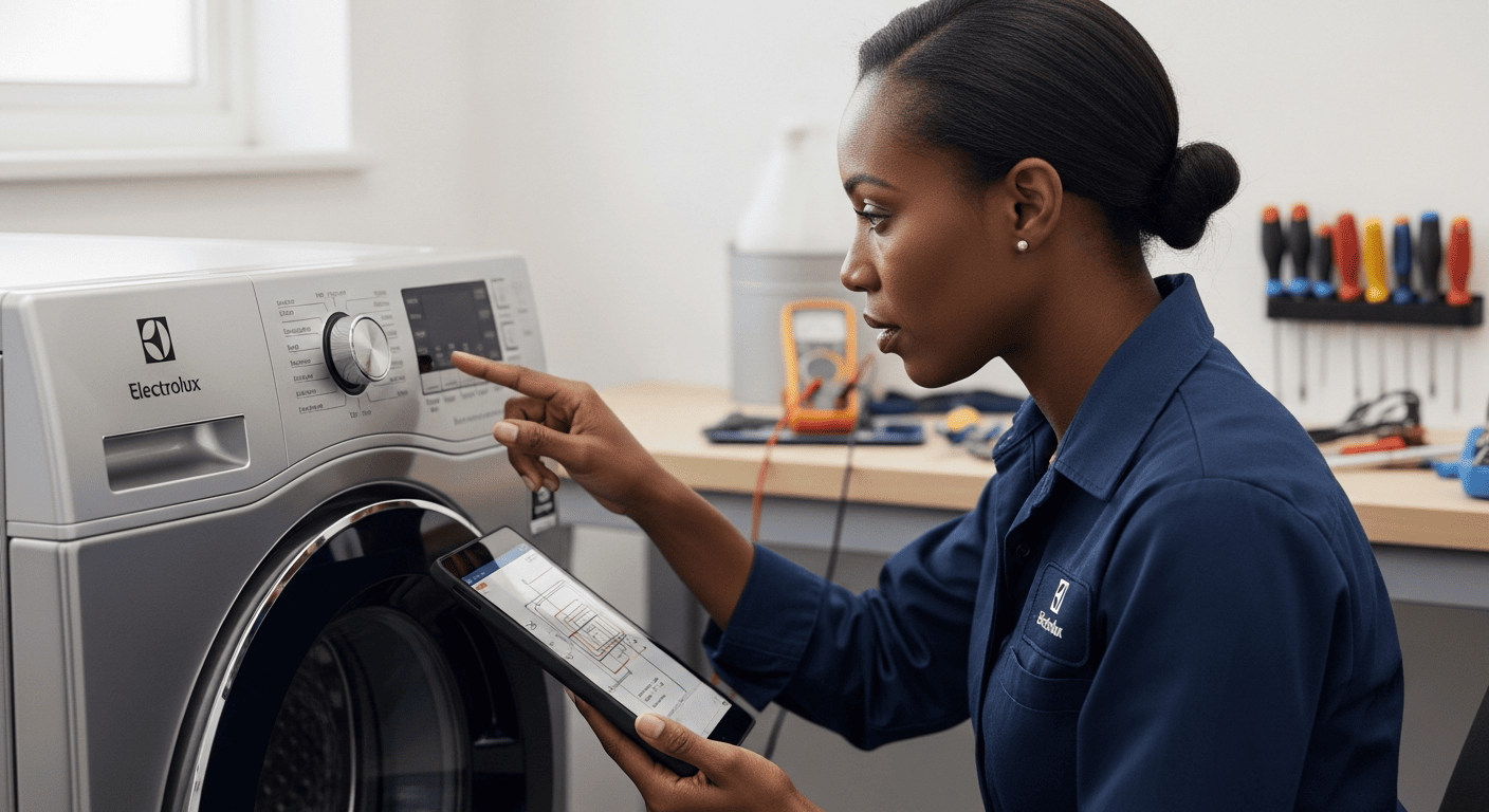 Electrolux