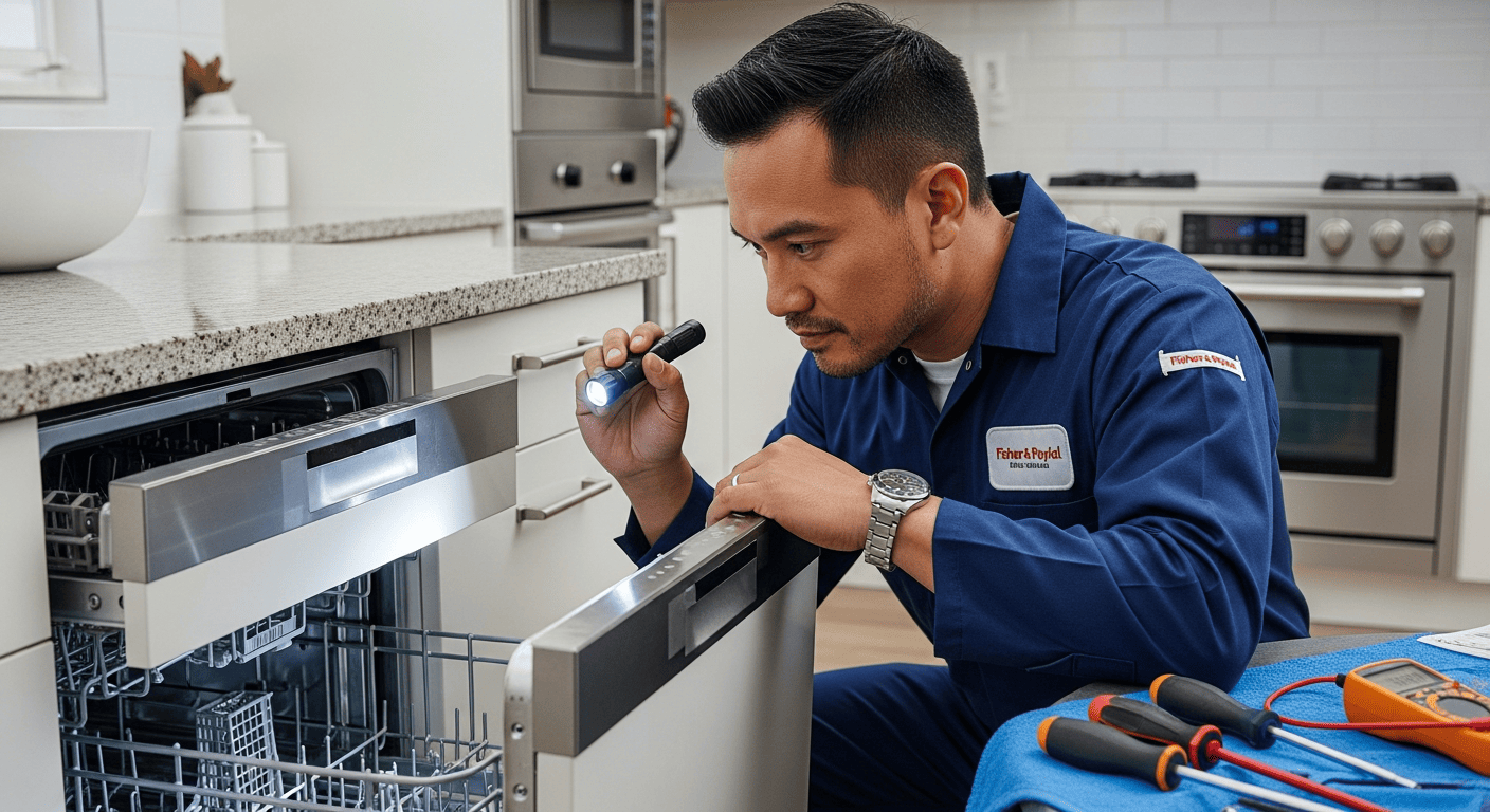 Fisher & Paykel