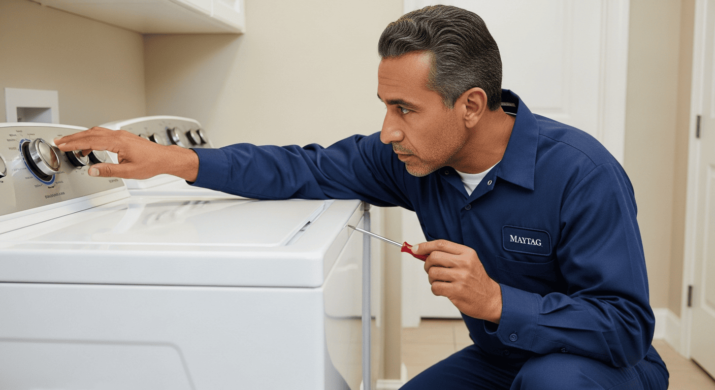 Maytag