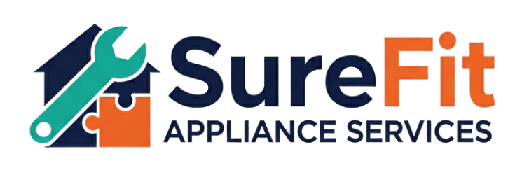 Professional appliance repair — SureFit Appliance Services Keswick ON
