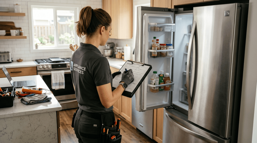 Appliance Repair Costs in Ontario (2026 Guide)