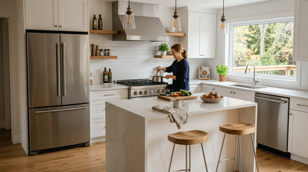 Most Reliable Appliance Brands in Canada (2026)