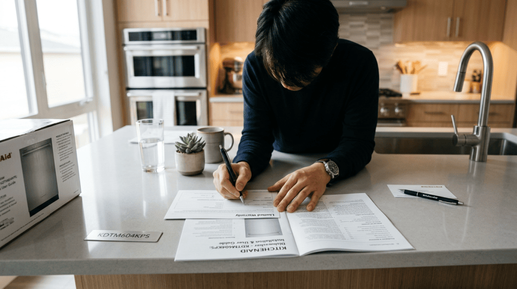 Understanding Appliance Warranties in Ontario
