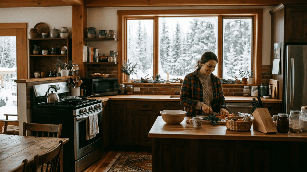 How to Prepare Your Appliances for Winter