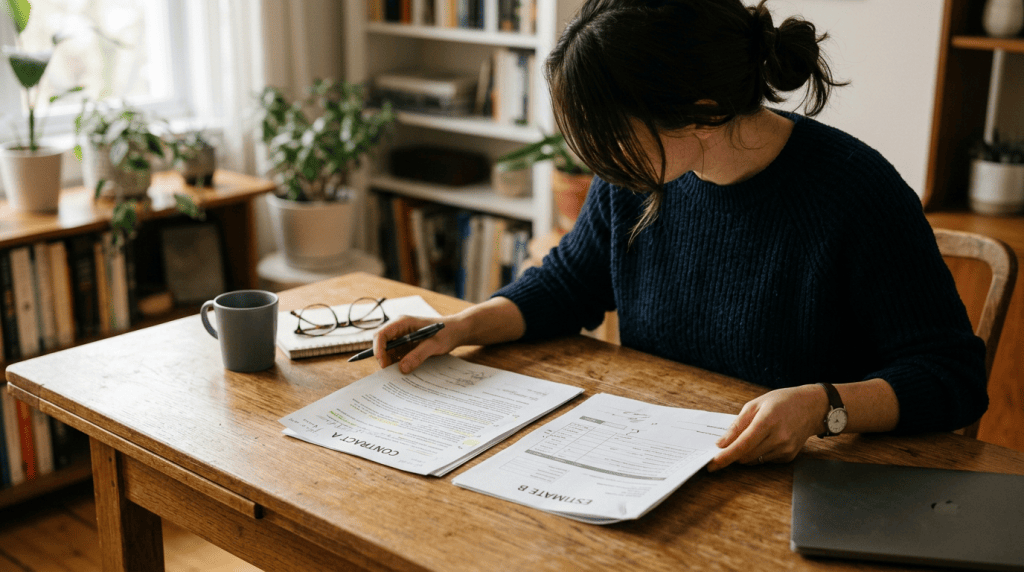 How to Avoid Appliance Repair Scams in Ontario