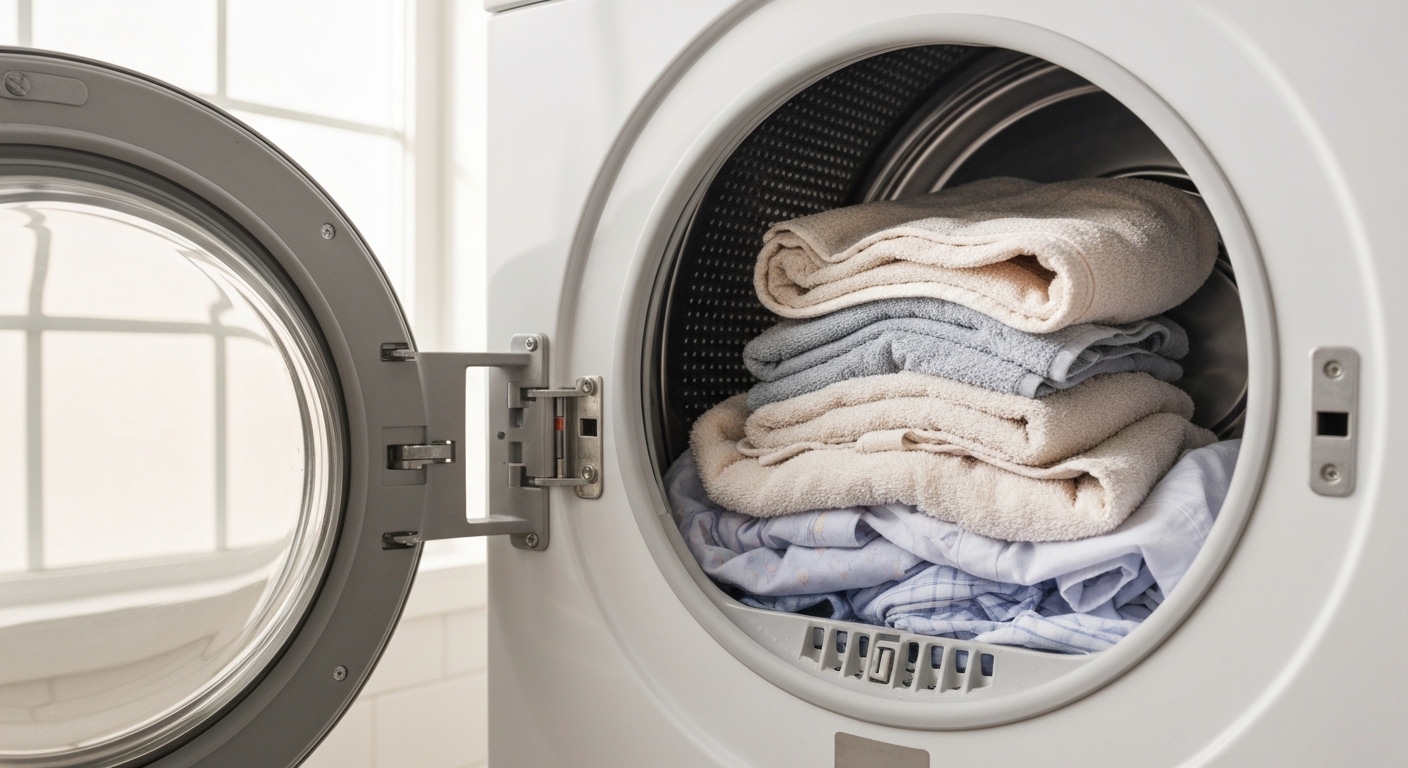 Stackable Washer Dryer Repair Tips
