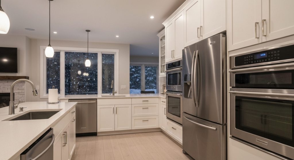Pre-Holiday Appliance Prep: Get Your Oven, Fridge and Dishwasher Ready for Ontario Thanksgiving and Christmas